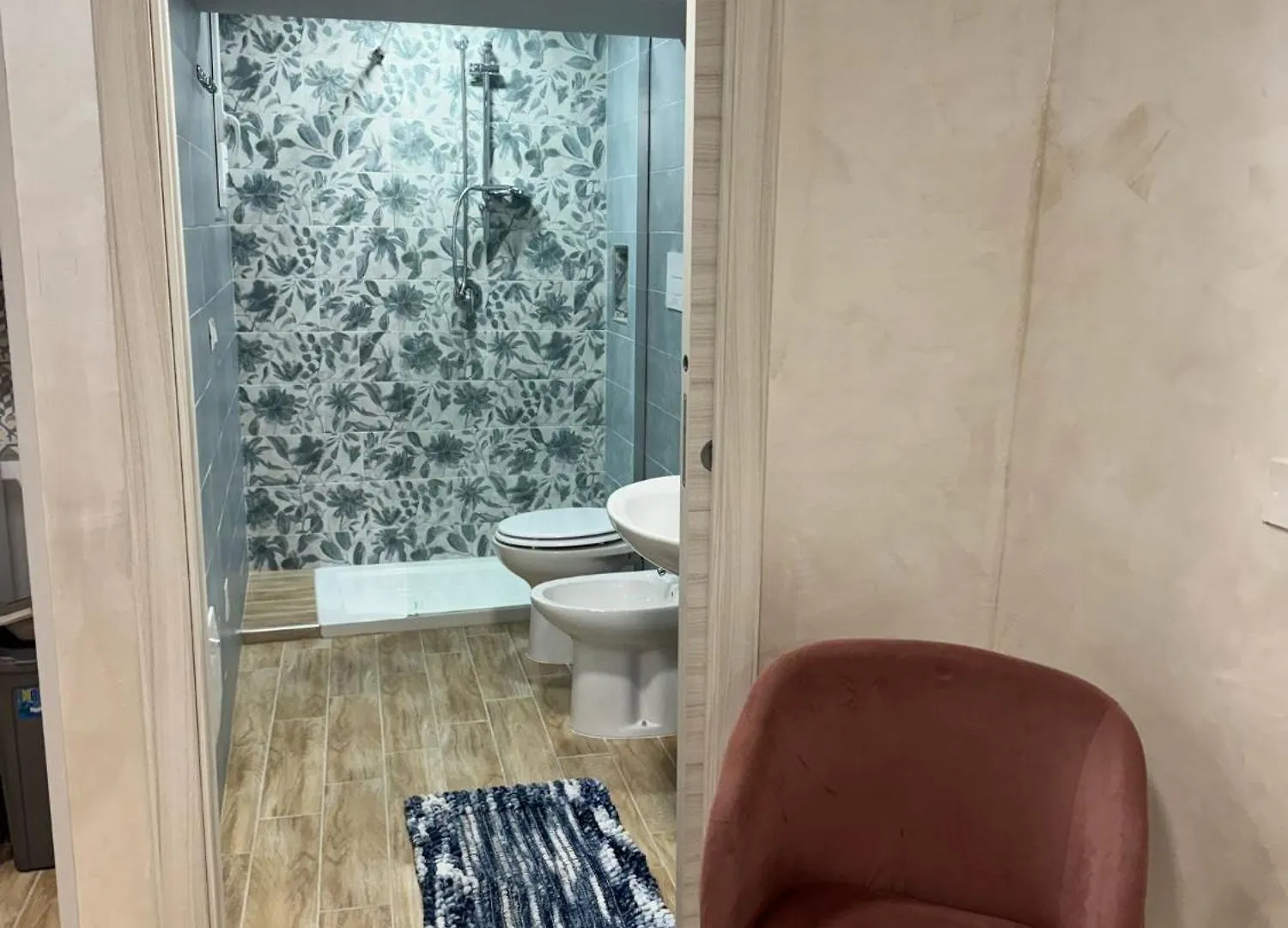 Spezzano House Apartment Naples