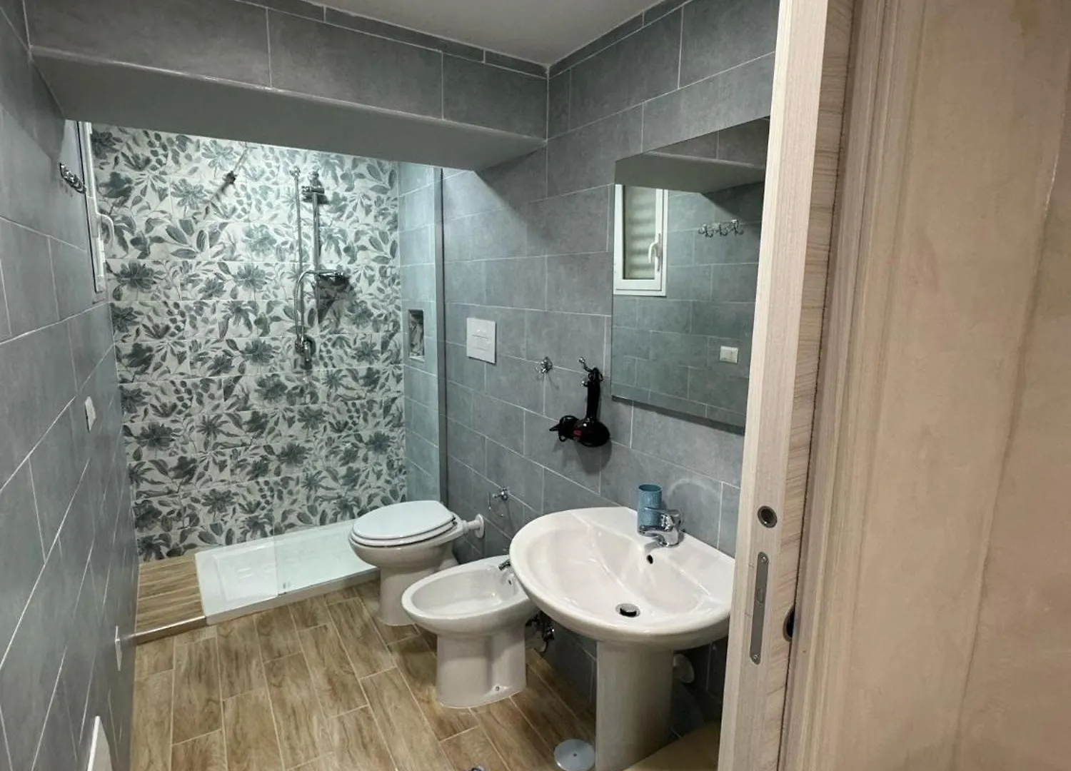 Spezzano House Apartment Naples Italy