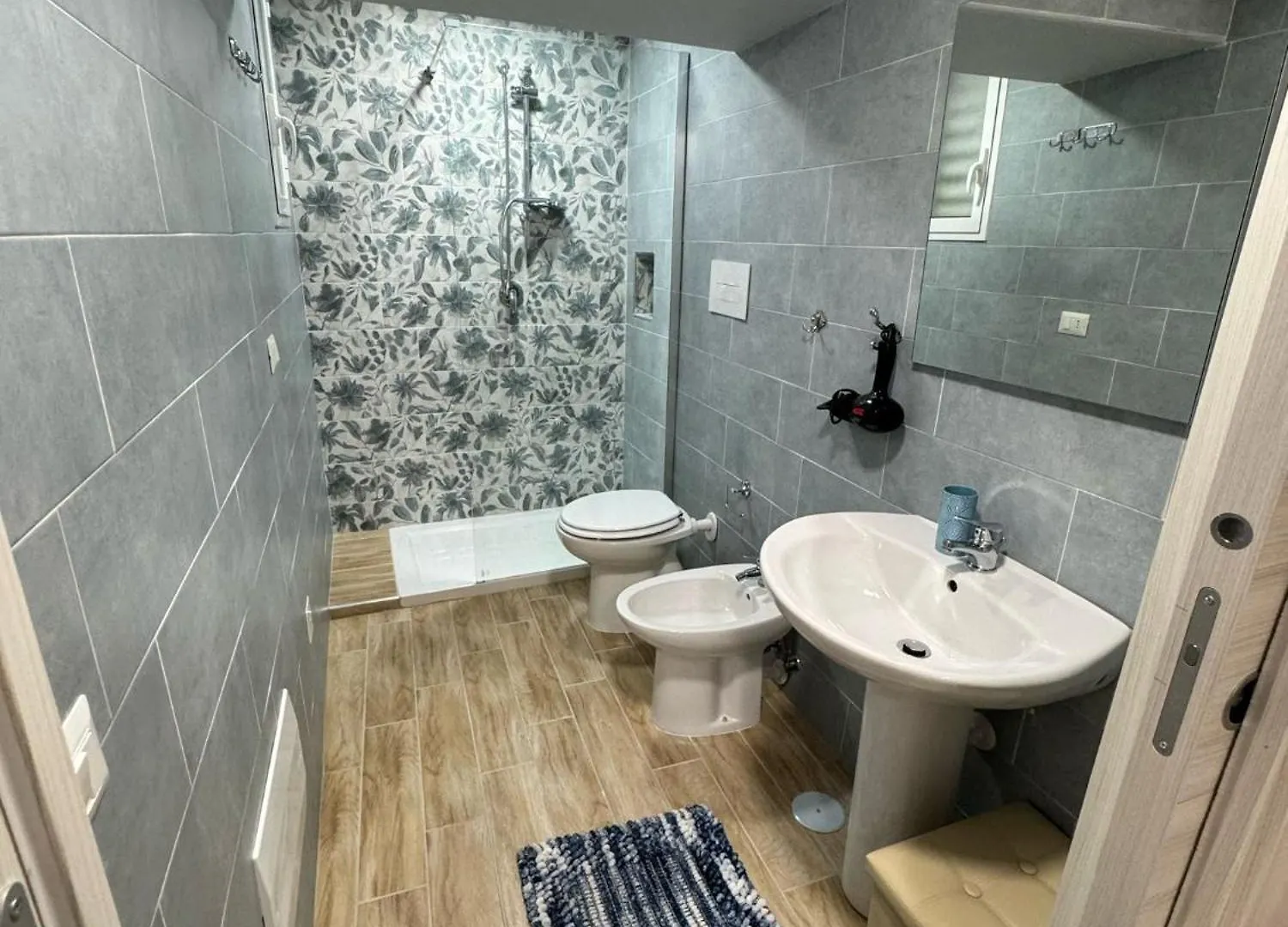 Apartmán Spezzano House Neapol Itálie