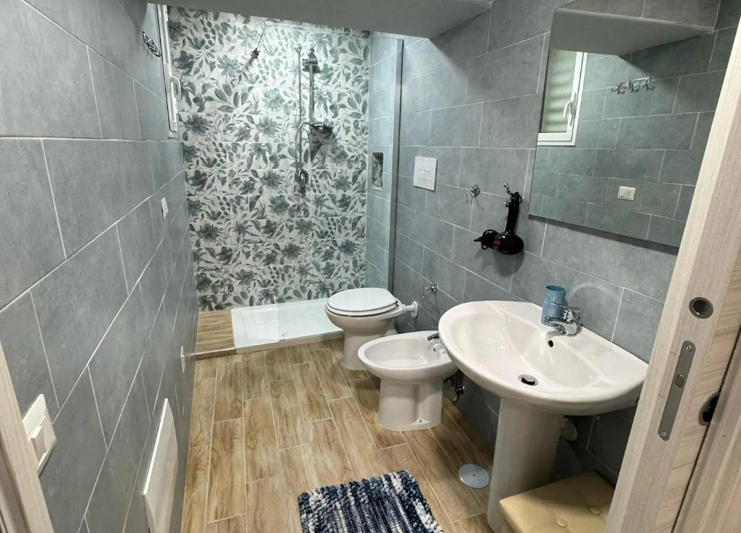 Apartmán Spezzano House Neapol