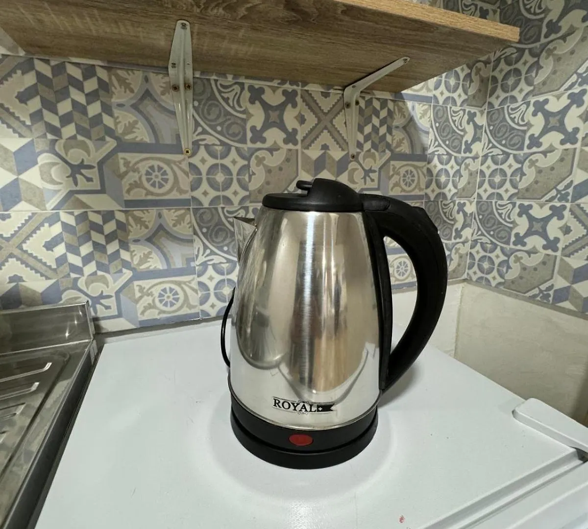 Apartmán Spezzano House Neapol