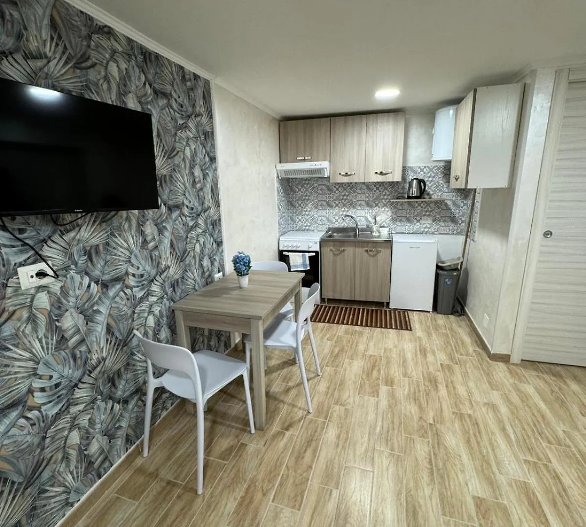 Apartmán Spezzano House Neapol Itálie
