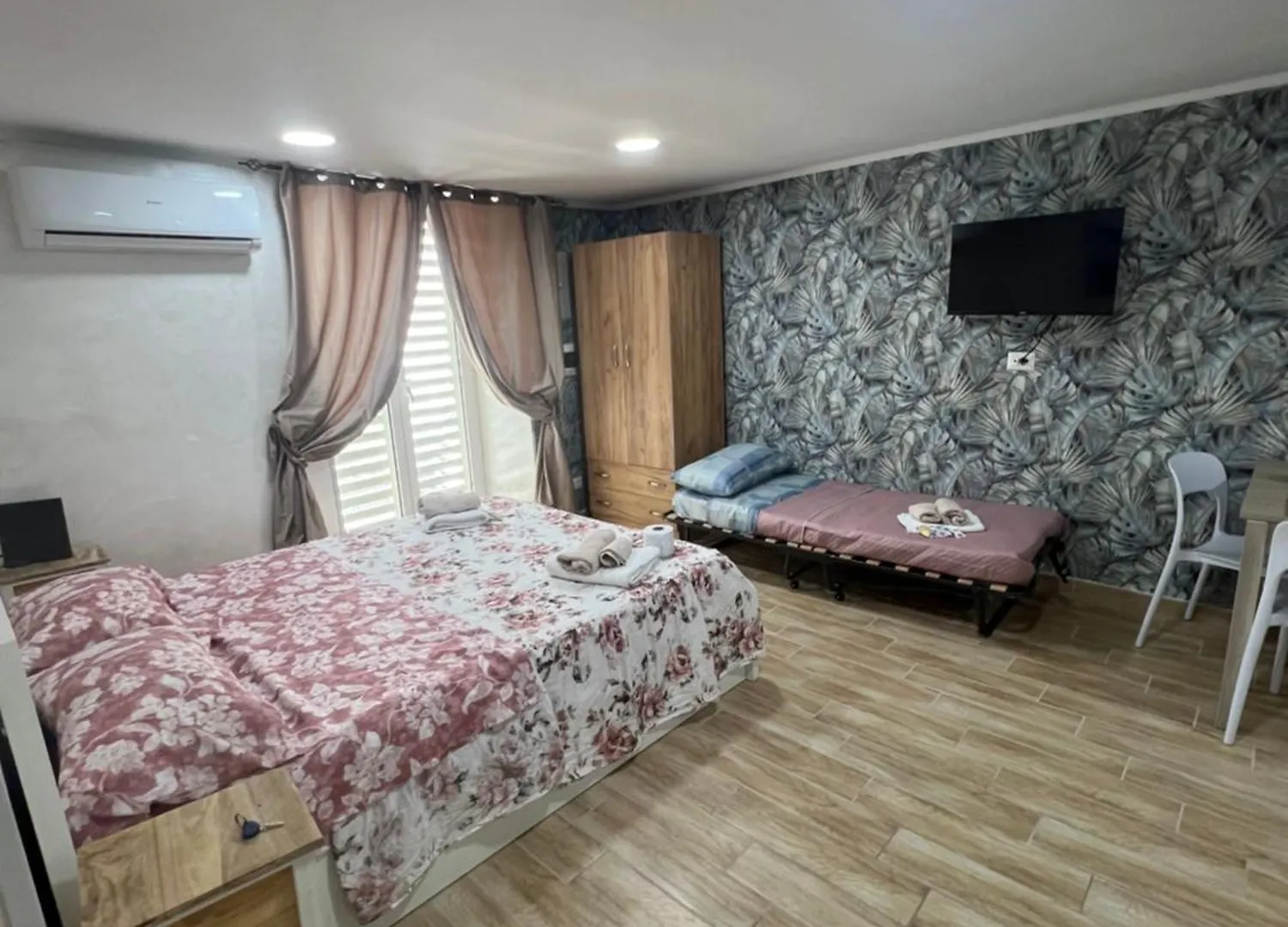 Apartmán Spezzano House Neapol