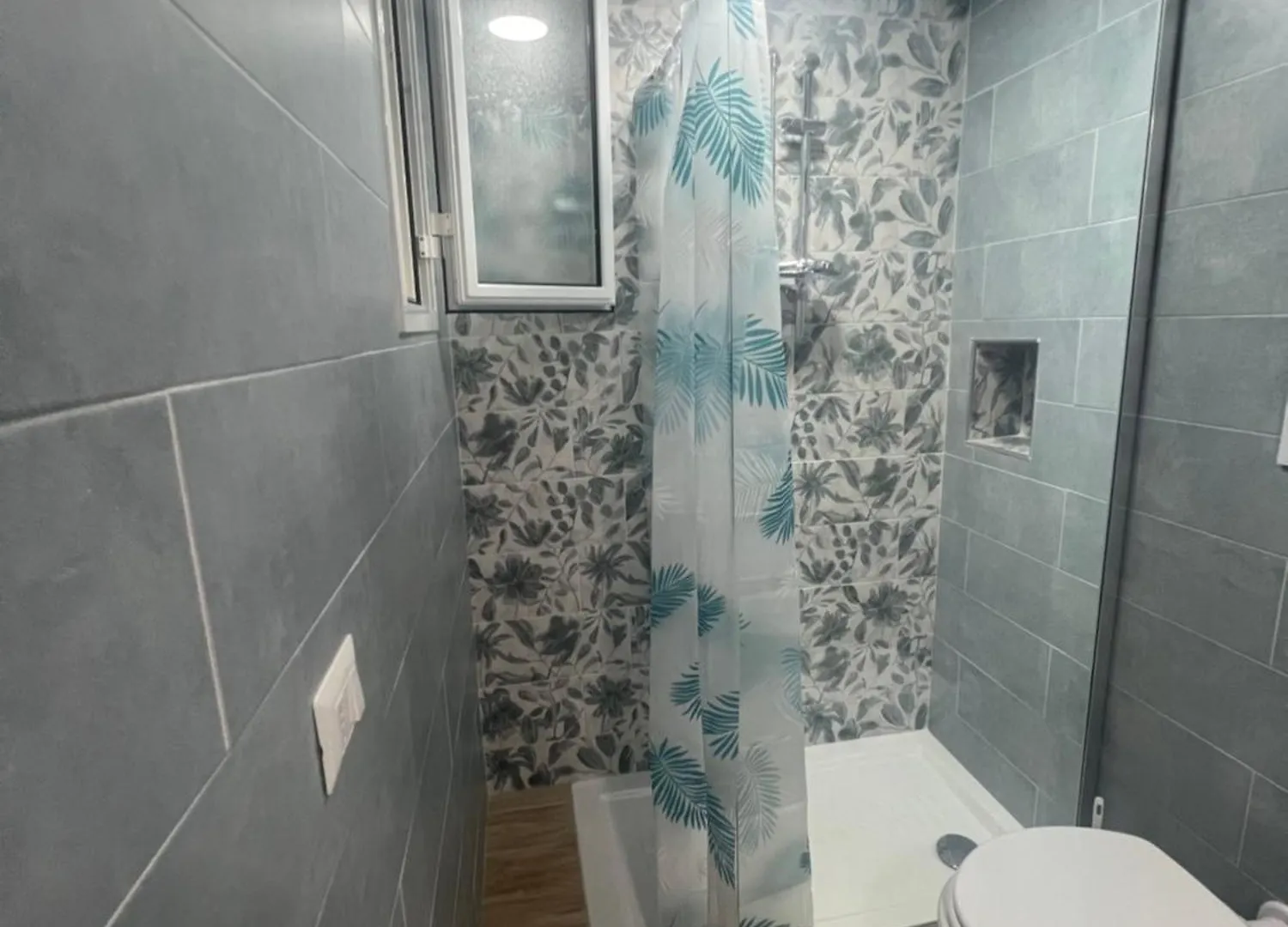 Apartmán Spezzano House Neapol 0*,