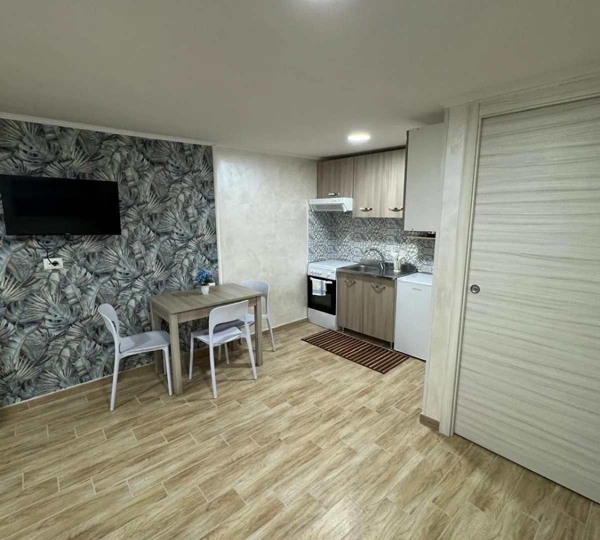 Spezzano House Apartment Naples 0*,  Italy