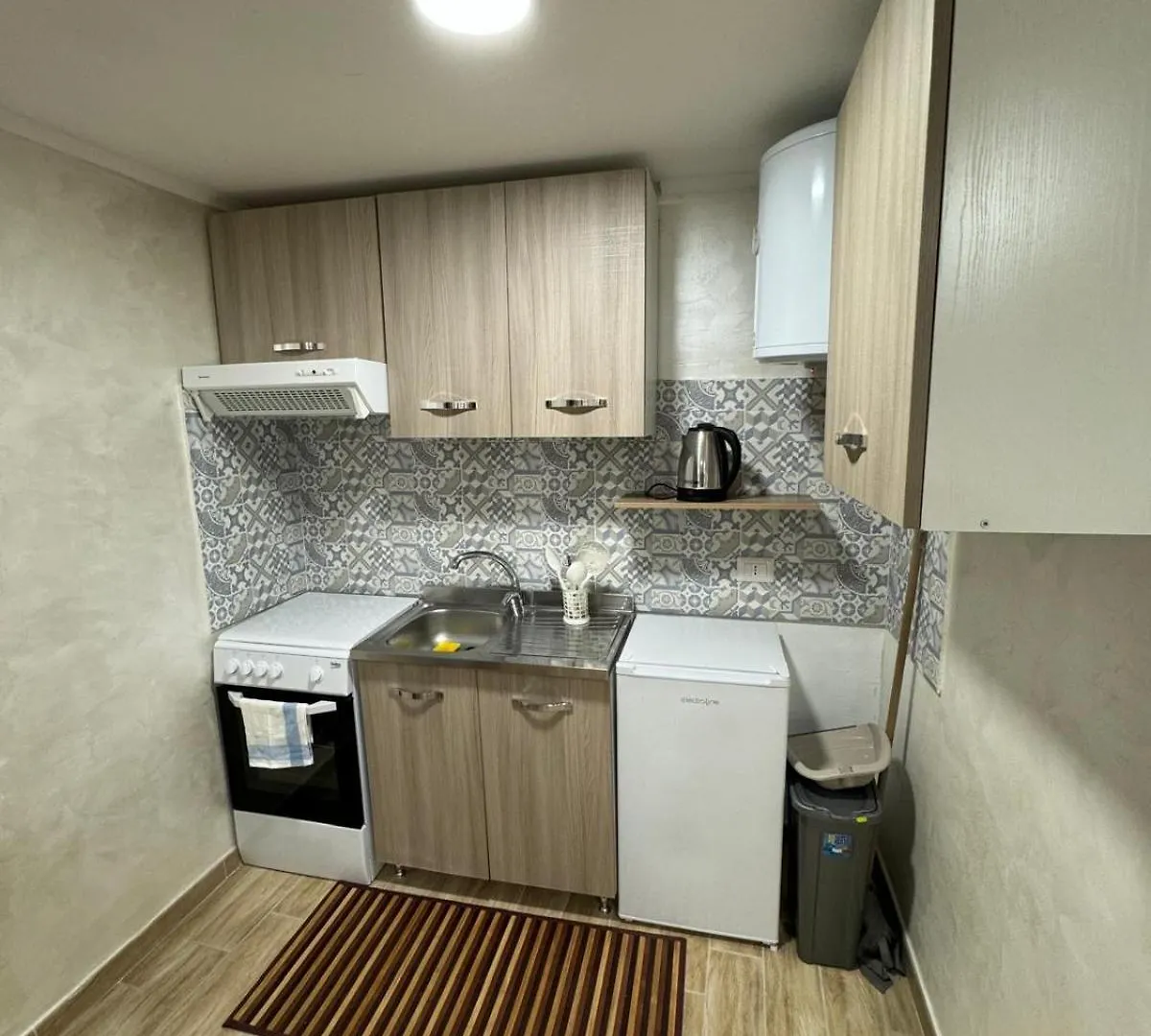Spezzano House Apartment Naples 0*,  Italy
