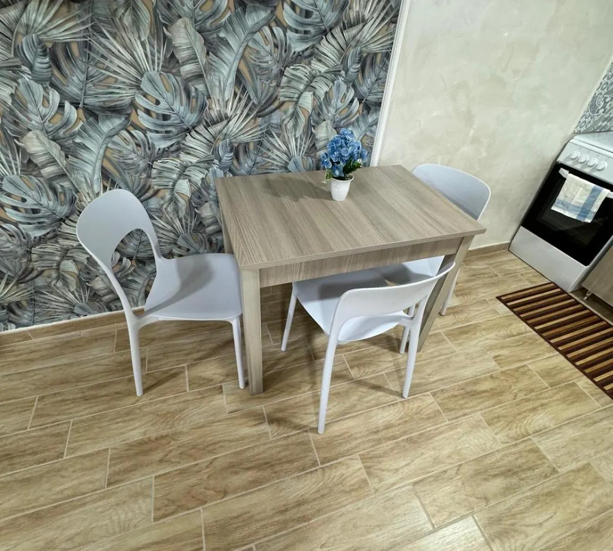 Spezzano House Apartment Naples Italy