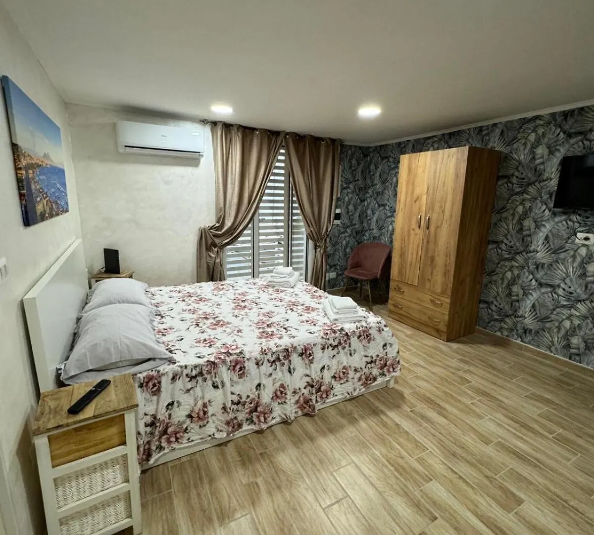 Spezzano House Apartment Naples 0*,  Italy