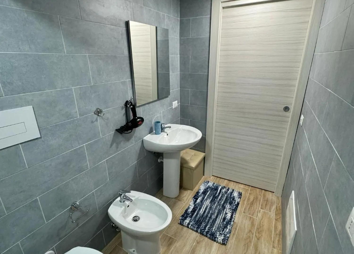 Spezzano House Apartment Naples
